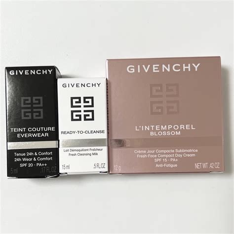 givenchy ランタンポレル ブロッサム|ジバンシイ / ランタンポレル ブロッサム クリーム コンパクトの .